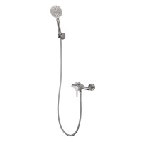 Змішувач для душевої кабини ZERIX ZS-1007